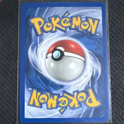Pokemon TCG Neo Genesis Onix 69/111 1st Edition Regular Basic 60HP Rare - Image 2