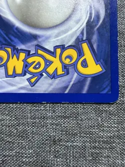 1999 Pokemon TCG Psyduck 53/62 Fossil 1st Edition Basic 50 HP English Regular - Image 3