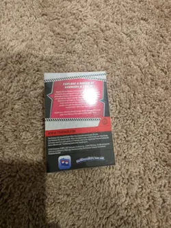 Pokemon TCG Scarlet & Violet—White Flare Booster Bundle Box English 2025 6+ - Image 3