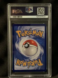 2025 POKEMON SIMPLIFIED CHINESE CBB2 C-GEM PACK VOL 2 #15 SYLVEON PSA 10 - Image 2