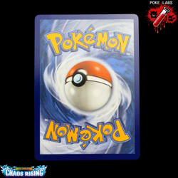 Mega Floette EX (117/086) Chaos Rising SIR | Pokemon TCG | LP-NM (Please Read) - Image 3