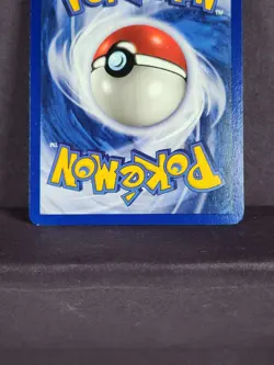 NM - 1999 Pokemon TCG Jungle Venomoth Holo Unlimited Rare 13/64 Vintage - Image 5