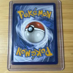 Pokemon - Kangaskhan - 202 (Cosmos Holo) Black Star Promo - Image 2
