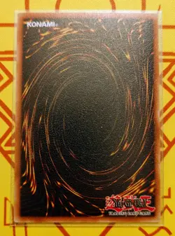 Yubel - The Ultimate Nightmare (Silver Ultra Rare) - BLC1-EN029 - Yu-Gi-Oh TCG - Image 2