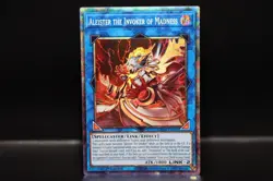Yugioh! Invoked Shaddoll Deck | Complete | - Image 1