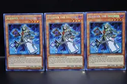 Yugioh! Invoked Shaddoll Deck | Complete | - Image 2