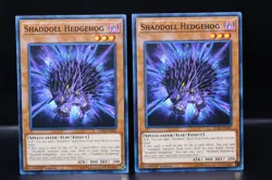 Yugioh! Invoked Shaddoll Deck | Complete | - Image 3