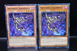 Yugioh! Invoked Shaddoll Deck | Complete | - Image 4