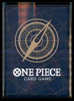 One Piece A Fist of Divine Speed I'm Gonna Be a Navy Officer!!! 4 card lot - Image 2