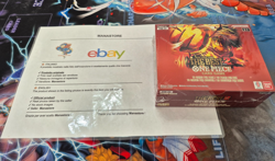 One Piece TCG PRB-02 The Best Vol.2 Premium Booster Box ENG Sealed NEW SHIP48H - Image 3