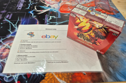 One Piece TCG PRB-02 The Best Vol.2 Premium Booster Box ENG Sealed NEW SHIP48H - Image 4
