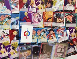 ONE PIECE GOD PACK 💎 Pull Garantiti Carte Originali Rare SR SEC Alt Art - Image 4