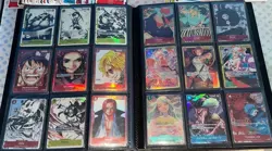 ONE PIECE GOD PACK 💎 Pull Garantiti Carte Originali Rare SR SEC Alt Art - Image 5