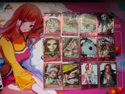 1 x One Piece Card Game Premium Card Collection - FILM RED Edition English - Image 1