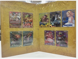 In stock One piece card game 2nd Anniversary set CHINESE Limited 3000 New Sealed - Image 2