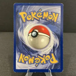 Psyduck 53/62 1st Edition Fossil Vintage WOTC Pokemon TCG Card - Image 2