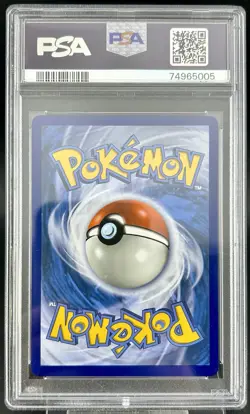 2016 POKEMON XY EVOLUTIONS #13 M CHARIZARD EX ULTRA RARE Mint 9 PSA HOLO CARD - Image 4