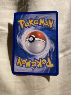 Pokemon TCG: Squirtle 63/95 NM/Near Mint (HGSS Unleashed Card Common Unlimited) - Image 2