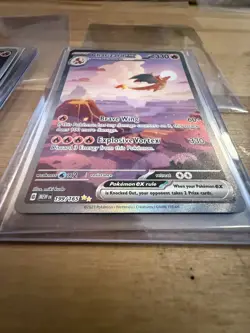 151 Charmander, Charmeleon, Charizard EX 199/165- 3 Card Set **READ DESC** LP-NM - Image 4