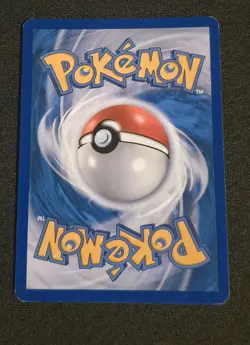 Pokemon TCG Gold Potion Boundaries Crossed 140/149 Rare Ace Holo Card LP-NM - Image 2