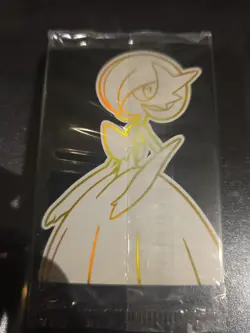 Pokemon TCG SV: Scarlet & Violet Promo Cards #009 Alakazam SEALED - Image 3