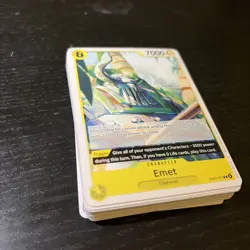 One Piece TCG OP15 Adventure on Kami’s Island – 35+ Card Bulk Lot 🏴‍☠ - Image 2