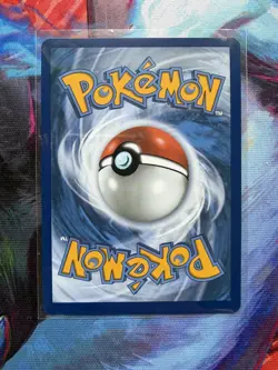 153/217 Rayquaza : Poke Ball Reverse Holo Card : Pokemon Ascended Heroes - Image 2