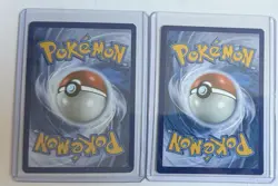 Pokemon TCG 7 Card Bundle including FULL ART /EX Charizard Alakazam Metagross NM - Image 3