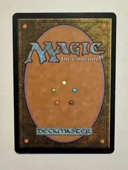 MTG Rhystic Study - Prophecy - LP - Magic The Gathering - Image 2