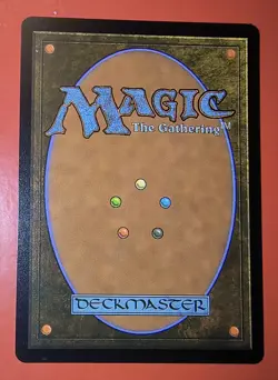 MTG, MAGIC: TERRA, HERALD OF HOPE ,FIC, MYTHIC , 0004 - NM - FOIL FINISH - Image 3