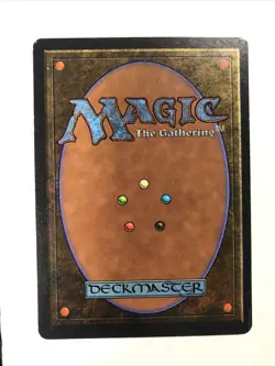 Urza's Tower (Forest) Antiquities Regular Uncommon/MTG - Image 2