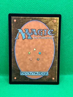 MTG Dark Ritual(Future Sight) Mystery Booster 2 Regular - Image 4