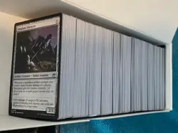 Edge of Eternities EOE Complete Uncommon Common Set x 4 Playset MTG 4X Magic - Image 3