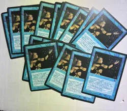 MTG Ice Age Set lot of Sixteen (16) Counterspell M/NM 1995 release - Image 1