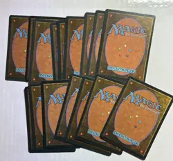 MTG Ice Age Set lot of Sixteen (16) Counterspell M/NM 1995 release - Image 2