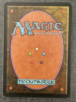 MTG - Erratic Portal - Portail intermittent - Exode - FR - LP - Image 2