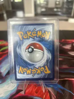 Pokemon TCG - Special Illustration Rare - Excadrill EX - Black Bolt - Image 2