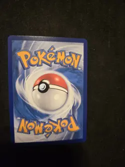 2026 Pokemon TCG S-Chinese Horizon Gem Pack Vol.5 Skarmory CBB5C-0707/07 NM Holo - Image 2