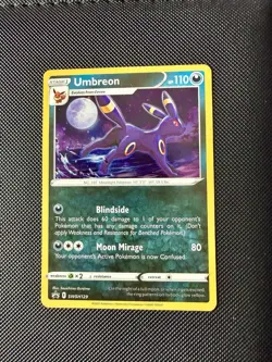 Pokemon Umbreon Card Lot - Image 3