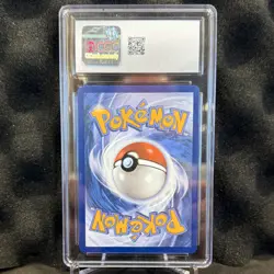 Pokemon Feraligatr 213 CGC 10 Promo Illustration Contest 2024 Winner - Image 3