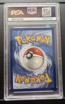 Pokemon Zacian v Sword & Shield 211/202 PSA 10 - Image 2