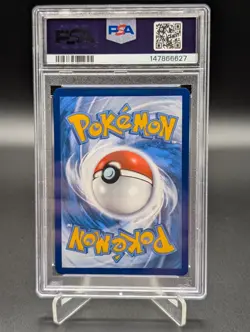 Pokemon Moltres & Zapdos & Articuno GX SM210 Tag Team Promo GEM MINT PSA 10 - Image 2