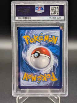 2021 POKEMON CELEBRATIONS #025 FULL ART/MEW PSA 10 - Image 2