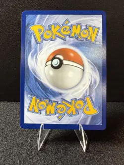 Pokemon Weavile 228/217 Holo Rare Stage 1 100 HP 70 Dark 2026 - Image 2