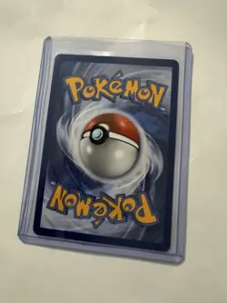 Pokemon Doublade 098/088 Rare Holo Eng 202 100 HP - Image 2