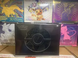 Pokemon Sword & Shield Elite Trainer Box Plus SEALED - Zamazenta ETB PLUS - Image 1