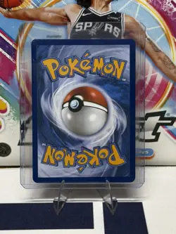 Pokemon TCG N's Zoroark ex 189/159 Hyper Rare Sv09: Journey Together - Image 2