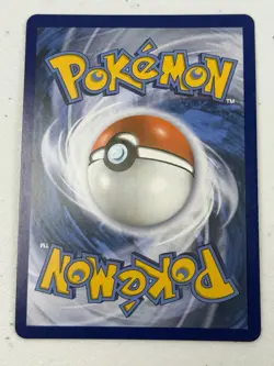Pokemon TCG Double Colorless Energy Guardians Rising 166/145 Holo Secret Rare NM - Image 2