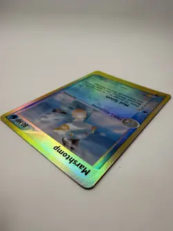 Marshstomp 36/97 Reverse Holo EX Dragon Pokemon 2003 - Image 5