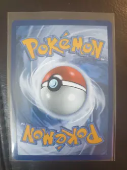Pokemon TCG Team Rockets Orbeetle Destined Rivals 198/182 - Image 2